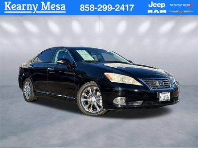 Used 2010 Lexus ES 350