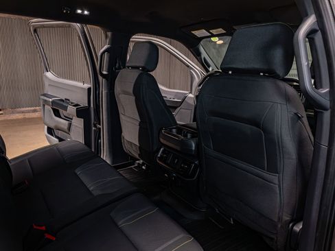 Used 2024 Ford F150 STX w/ STX Black Appearance Package image 23