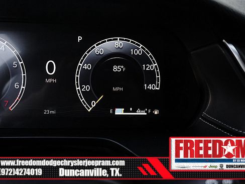 New 2025 Jeep Grand Cherokee L Laredo RWD image 31