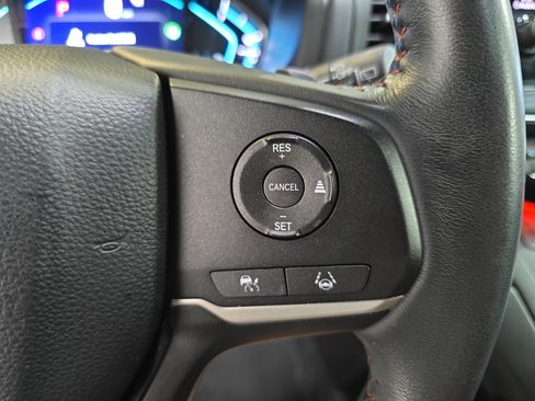 Certified 2024 Honda Odyssey Sport image 15