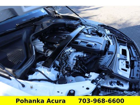 Used 2024 Mercedes-Benz GLC 43 AMG 4MATIC image 28