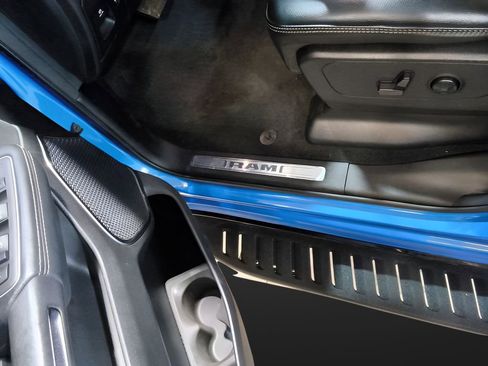 Used 2021 RAM 1500 TRX w/ TRX Level 1 Equipment Group image 13