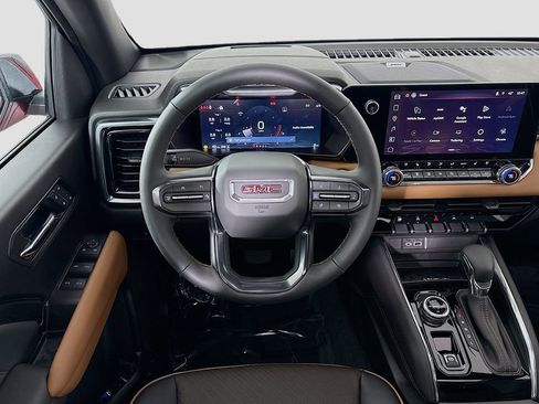 New 2026 GMC Canyon AT4 w/ Technology Plus Package image 23