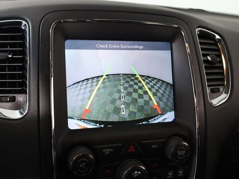 Used 2015 Dodge Durango SXT w/ Quick Order Package 23B image 6