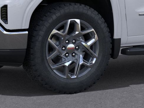 New 2026 GMC Sierra 1500 SLT w/ SLT Premium Plus Package image 9