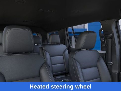 New 2026 Chevrolet Traverse LT w/ Driver Confidence Package image 25