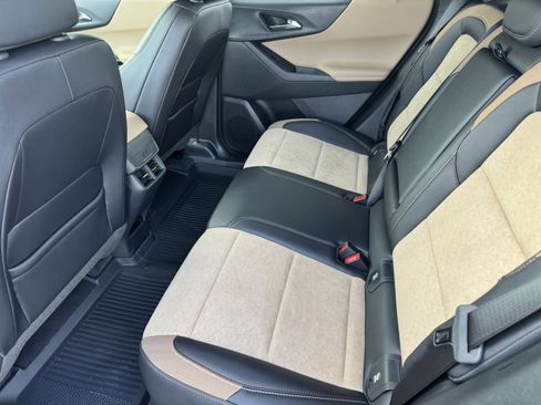 New 2026 Chevrolet Equinox ACTIV w/ Safety and Technology Package image 16