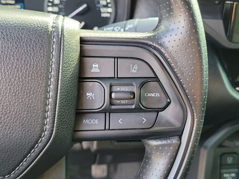 Used 2025 Toyota Tundra SR w/ SR Tow Package image 22