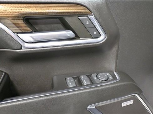 Certified 2023 Chevrolet Silverado 1500 RST w/ All Star Edition Plus image 15