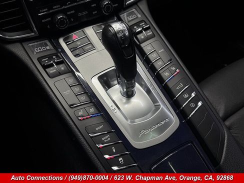 Used 2012 Porsche Panamera image 15