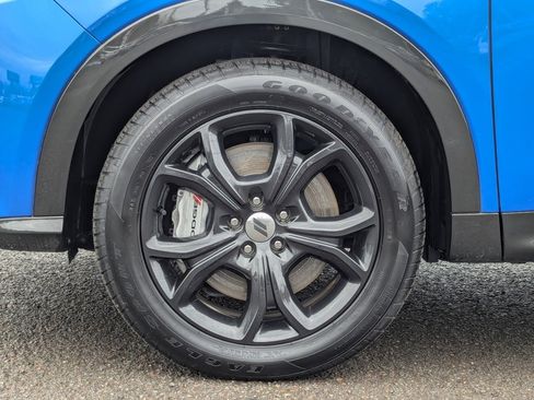 Used 2024 Dodge Hornet R/T Plus w/ R/T Blacktop Package image 44