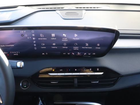 New 2026 Buick Enclave Sport Touring image 14