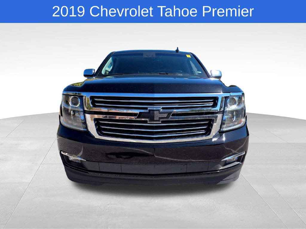 Used 2019 Chevrolet Tahoe Premier w/ Premier Plus Edition AWD/4WD image 9
