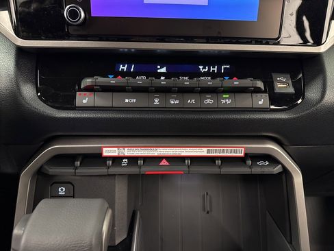 New 2026 Toyota Tundra SR5 image 25