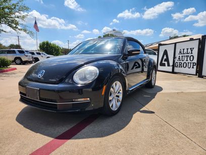 Used 2013 Volkswagen Beetle TDI