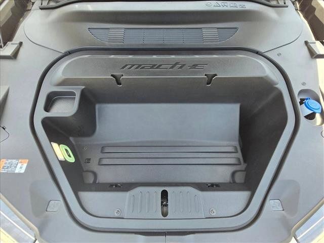 New 2026 Ford Mustang Mach-E Premium w/ Interior Protection Package AWD/4WD image 16