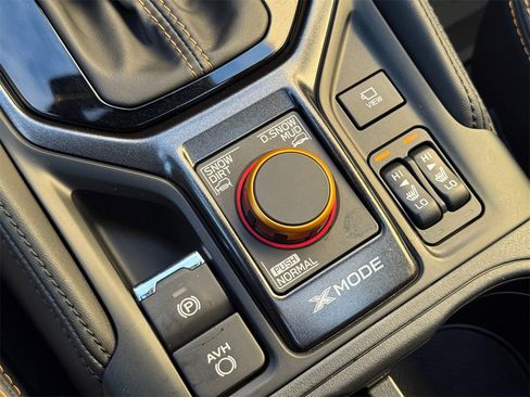 Used 2025 Subaru Forester Wilderness image 38