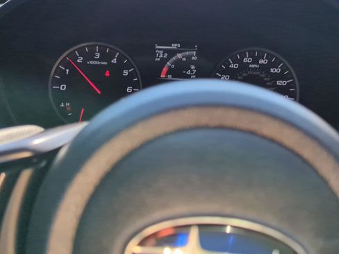 Used 2024 Subaru WRX TR w/ Popular Package #2A AWD/4WD image 15
