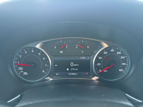 Used 2023 Chevrolet Equinox LT image 17