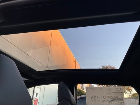 New 2026 Toyota bZ image 19