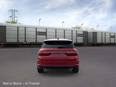 New 2026 Lincoln Corsair Premiere image 27