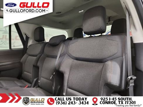 Used 2025 Ford Expedition Active image 13