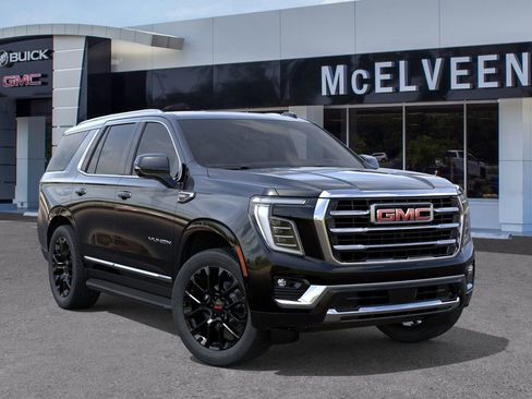 New 2026 GMC Yukon Elevation image 31