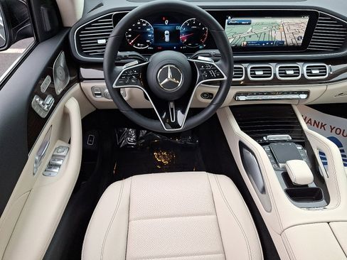 New 2026 Mercedes-Benz GLE 350 4MATIC image 9