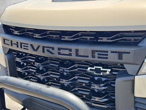 Certified 2022 Chevrolet Colorado ZR2 AWD/4WD image 30