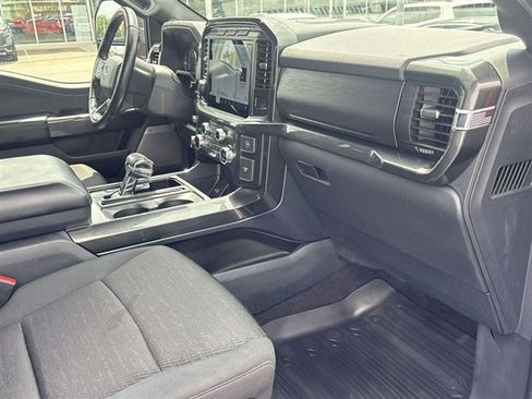Used 2021 Ford F150 XLT w/ Equipment Group 302A High AWD/4WD image 28