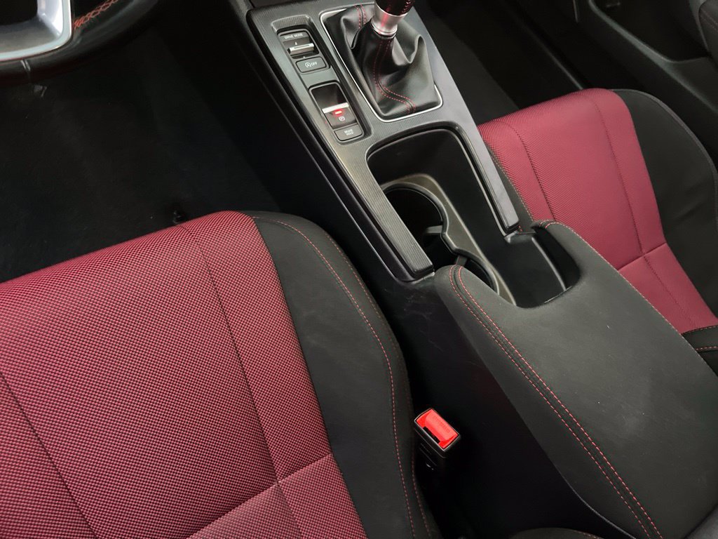Used 2022 Honda Civic Si image 20