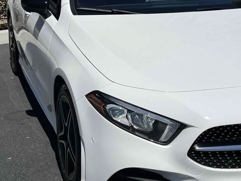Used 2022 Mercedes-Benz A 220 w/ AMG Line image 57