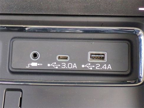 New 2026 Subaru Ascent Bronze Edition image 23