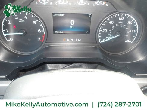 Used 2023 Ford F150 XLT image 16