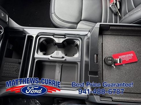 New 2026 Ford F250 Platinum AWD/4WD image 26