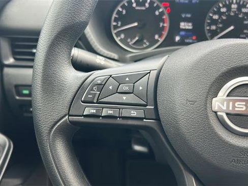 Certified 2025 Nissan Sentra S image 23