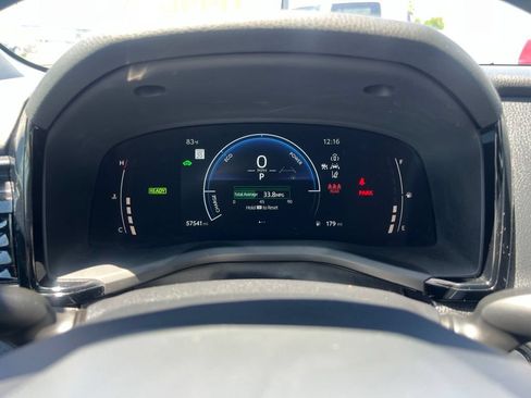 Used 2025 Toyota Camry LE FWD image 53