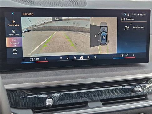 Used 2026 BMW X5 xDrive40i w/ M Sport Package image 14