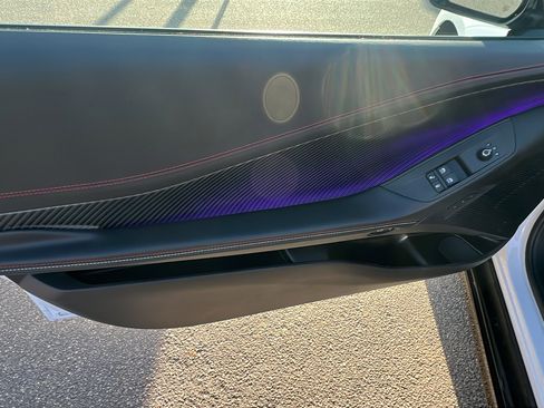 Used 2025 Dodge Charger Scat Pack w/ Track Pack image 14