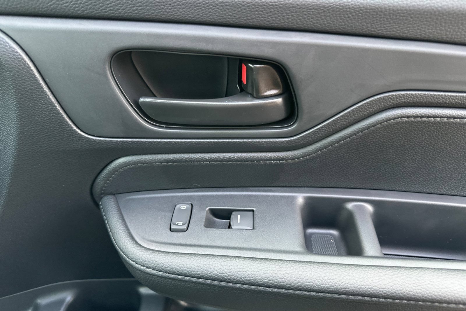 Certified 2026 Honda Odyssey Sport-L image 19