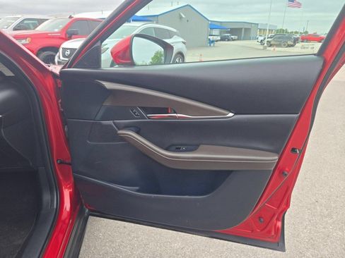 Used 2022 MAZDA CX-30 AWD 2.5 S w/ Premium Package image 27