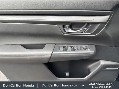 Certified 2025 Honda CR-V Sport image 13