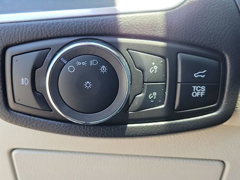 Used 2024 Ford Edge Titanium AWD/4WD image 14