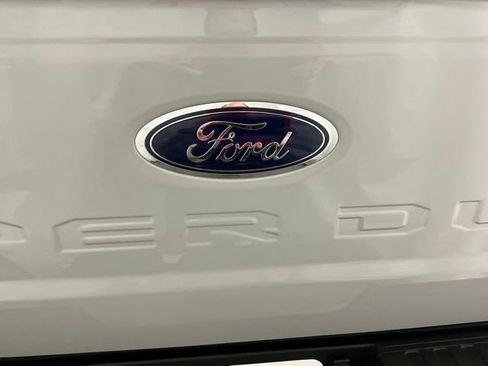 New 2026 Ford F350 Lariat w/ Lariat Ultimate Package AWD/4WD image 5