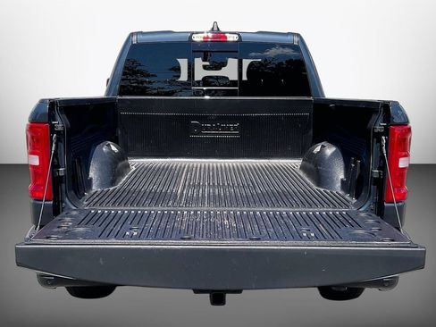 Used 2025 RAM 1500 Big Horn RWD image 24