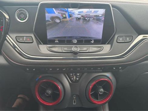 Used 2022 Chevrolet Blazer RS w/ Enhanced Convenience Package image 23