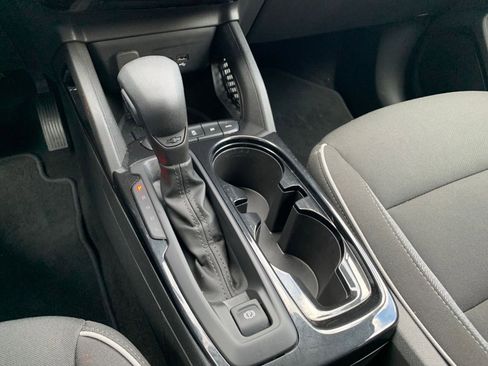 Used 2025 Chevrolet TrailBlazer LT image 39