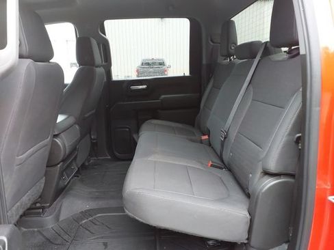 Used 2020 Chevrolet Silverado 2500 LT AWD/4WD image 21