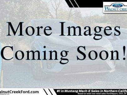 Used 2024 Ford Mustang Mach-E GT