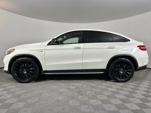 Used 2019 Mercedes-Benz GLE 43 AMG 4MATIC Coupe image 18